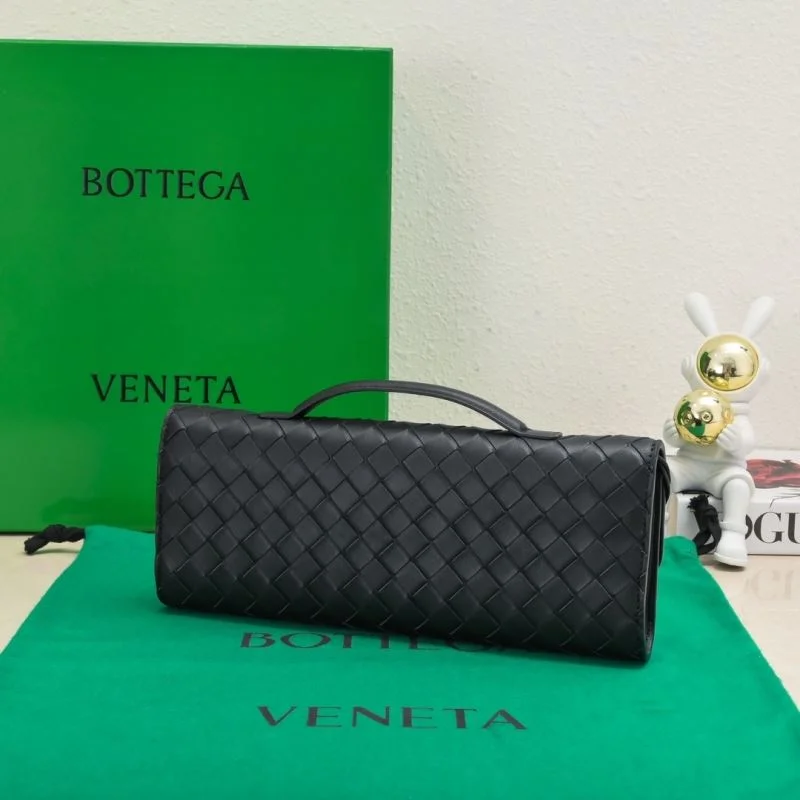 Bottega Veneta Clutch Bags Effortless 51976