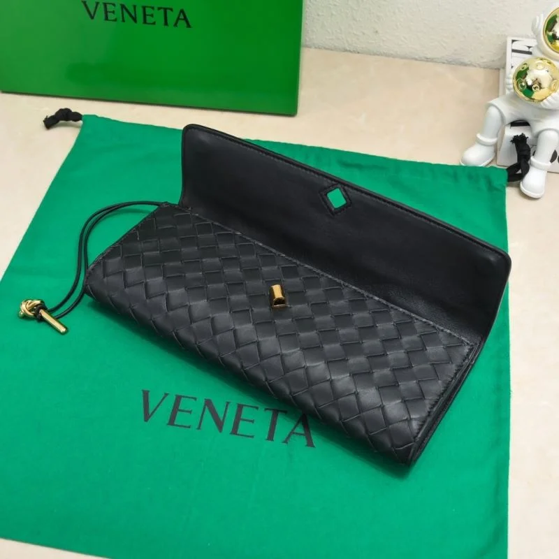 Bottega Veneta Clutch Bags Effortless 51976