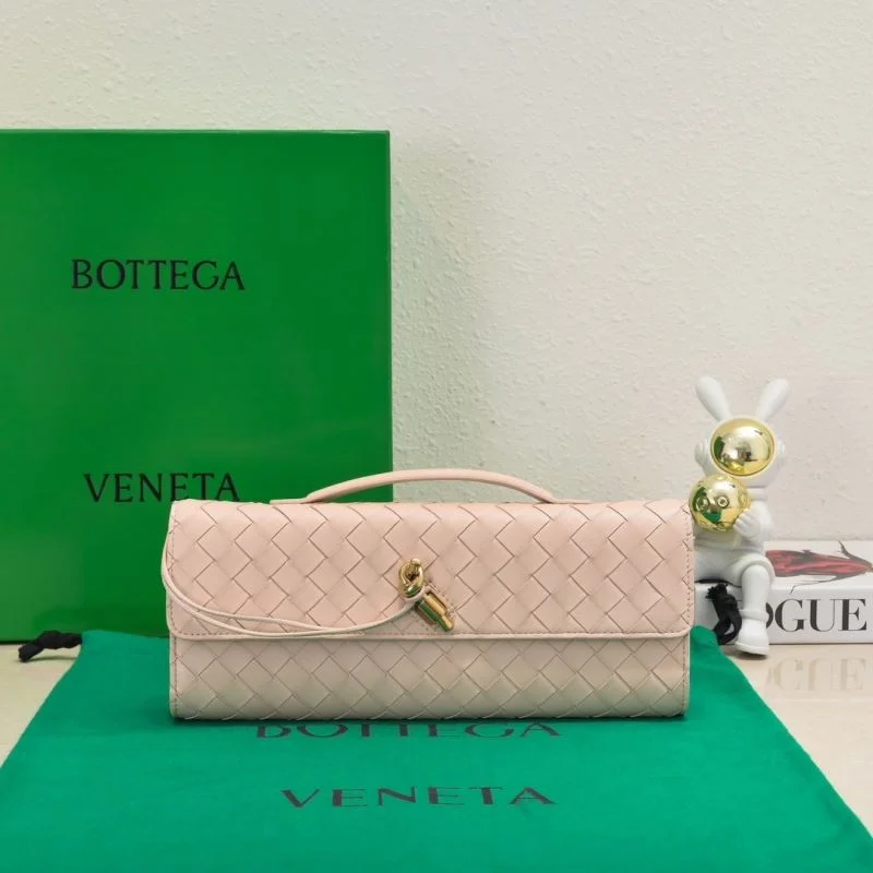 Bottega Veneta Clutch Bags Fashionable 51970