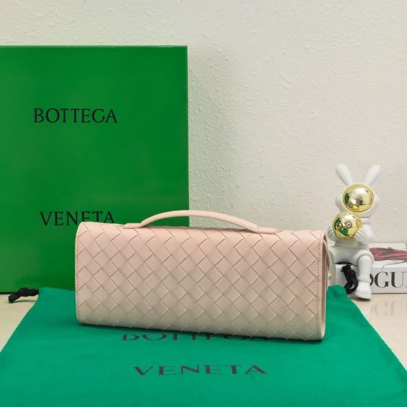 Bottega Veneta Clutch Bags Fashionable 51970