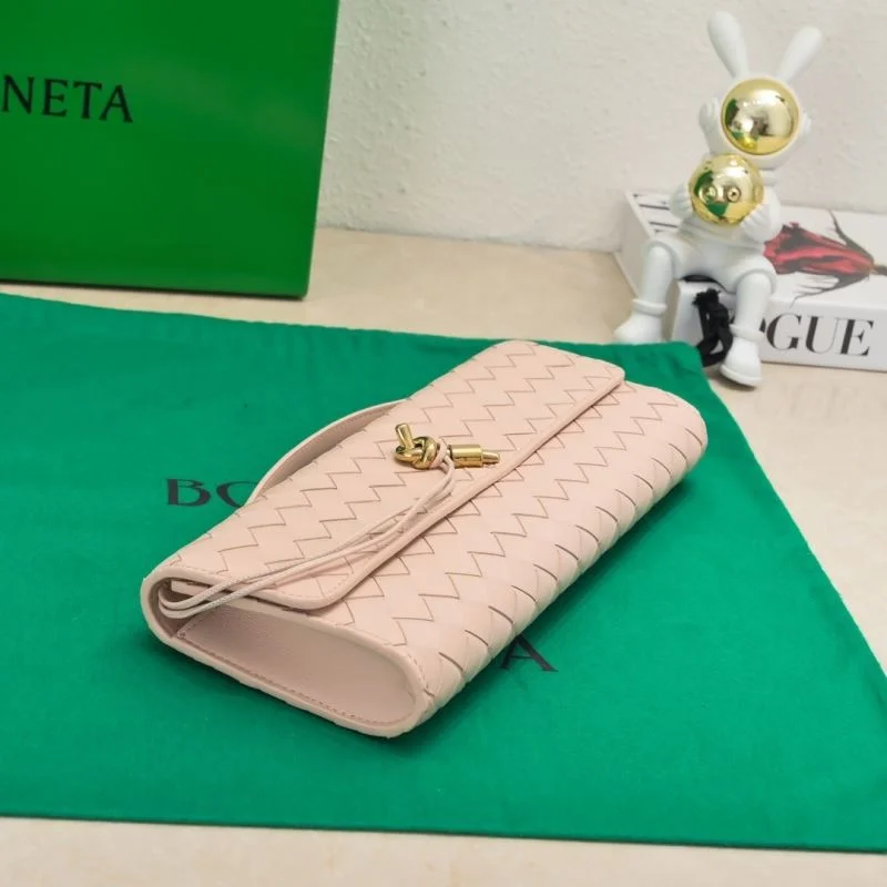 Bottega Veneta Clutch Bags Fashionable 51970