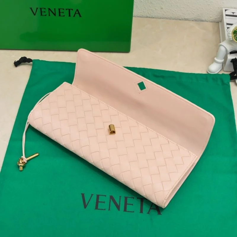 Bottega Veneta Clutch Bags Fashionable 51970