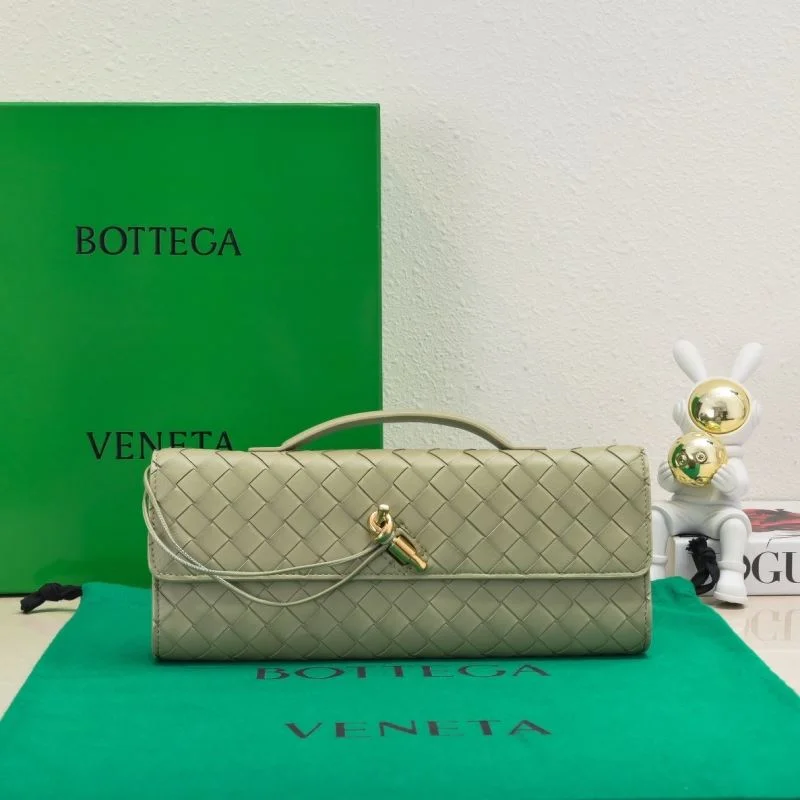 Cozy Bottega Veneta Clutch Bags 51931