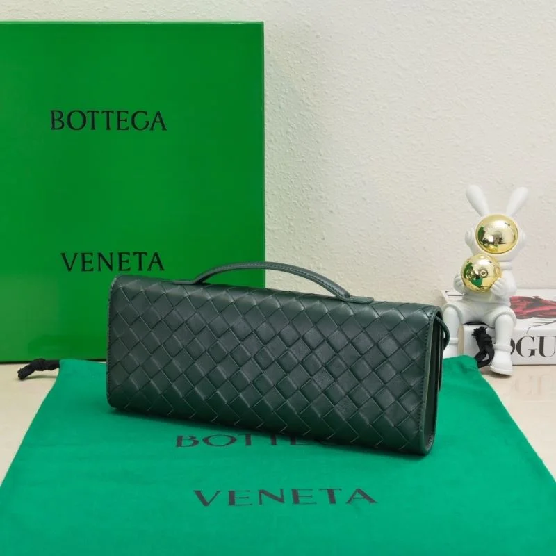 Bottega Veneta Clutch Bags Comfortable 51932