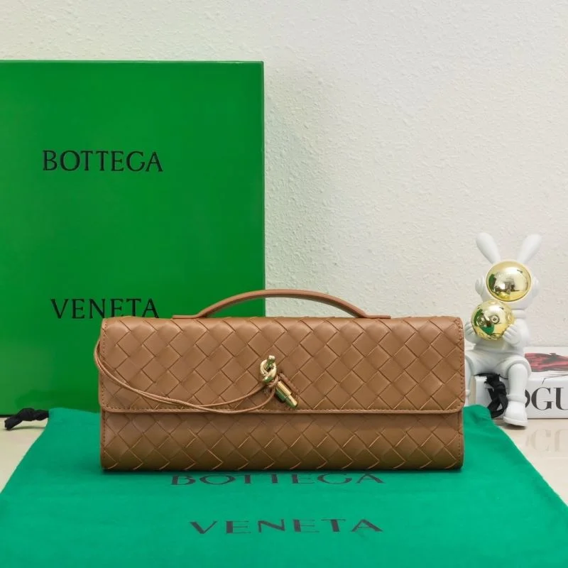 Bottega Veneta Clutch Bags Sporty 51933