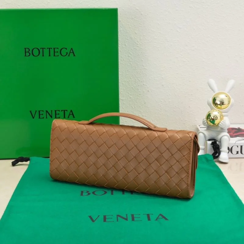 Bottega Veneta Clutch Bags Sporty 51933