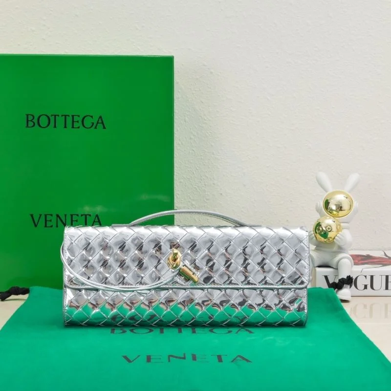 Bottega Veneta Clutch Bags Stretchable 51930