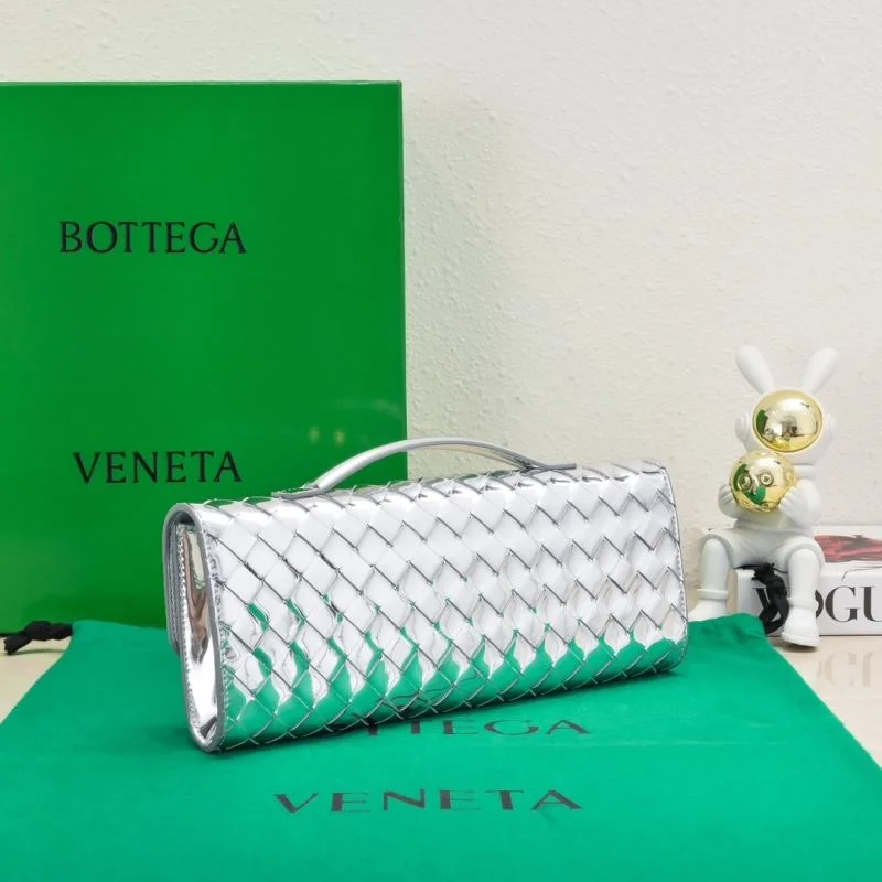 Bottega Veneta Clutch Bags Stretchable 51930