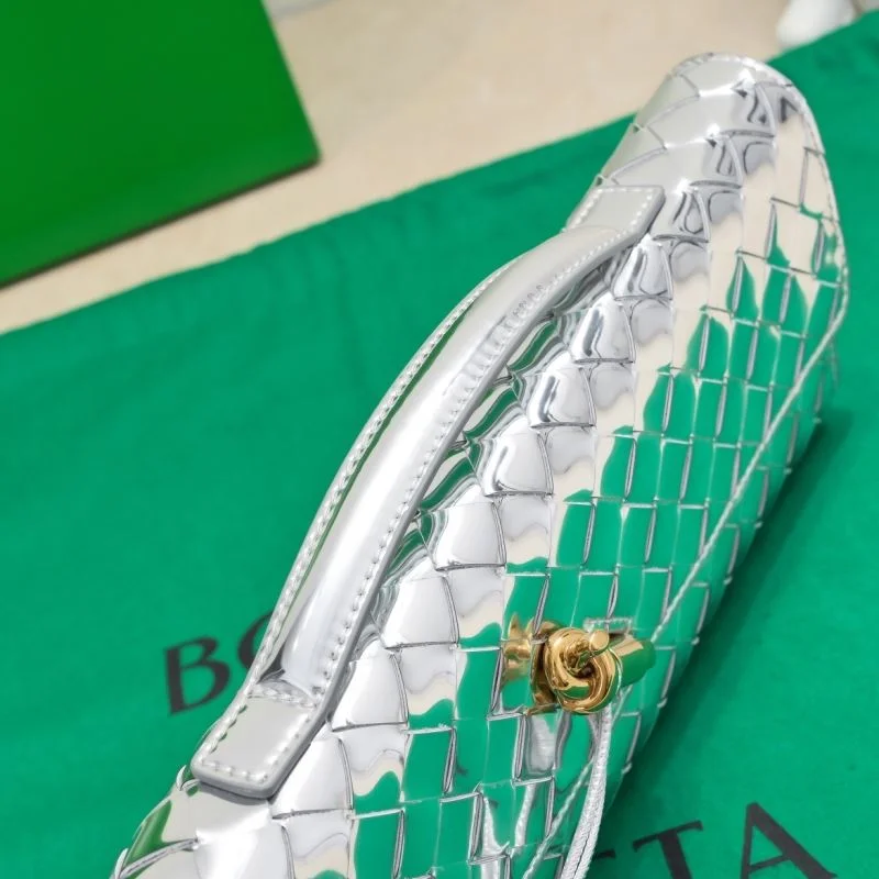 Bottega Veneta Clutch Bags Stretchable 51930