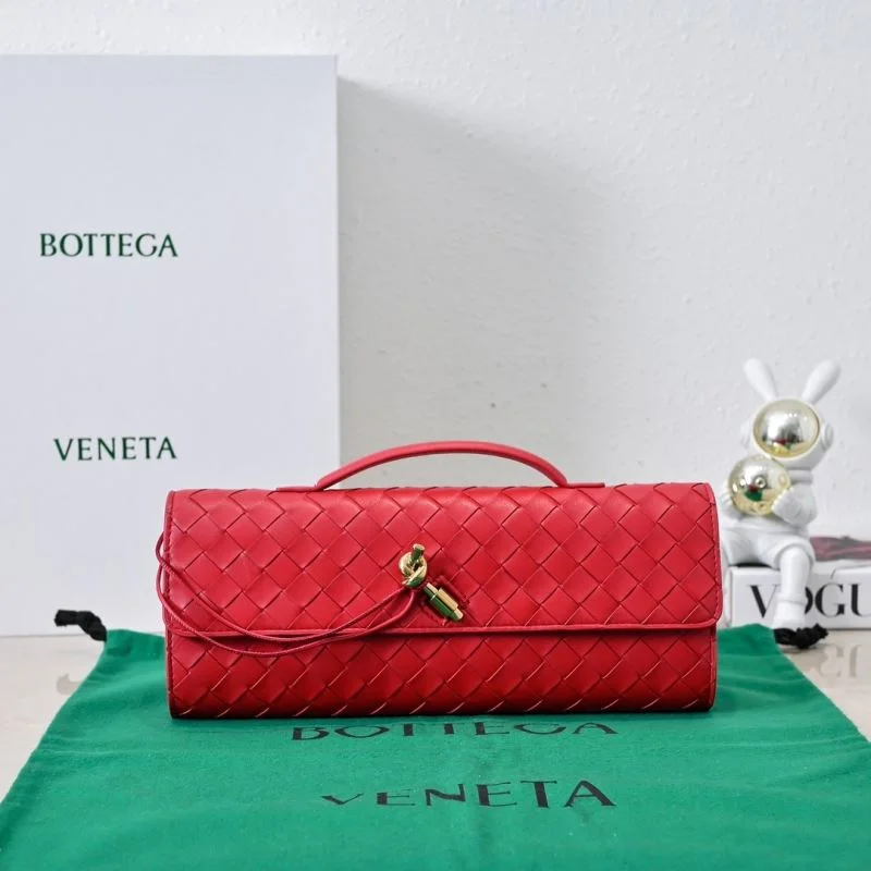 Bottega Veneta Clutch Bags Tailored 51936