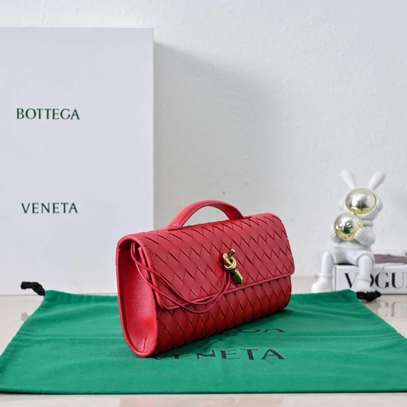 Bottega Veneta Clutch Bags Tailored 51936