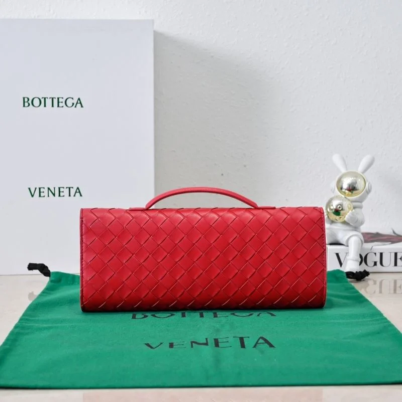 Bottega Veneta Clutch Bags Tailored 51936