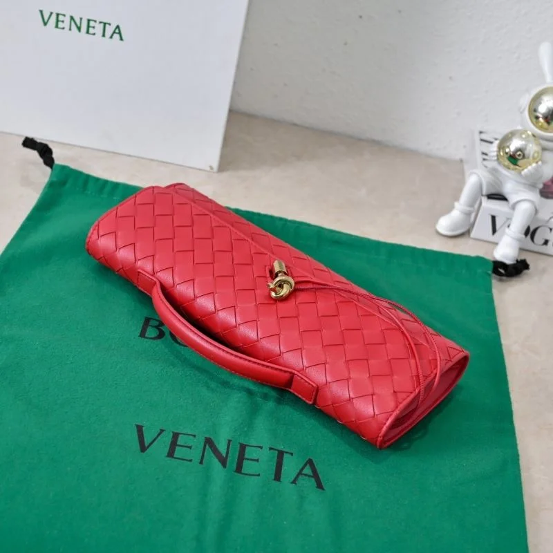 Bottega Veneta Clutch Bags Tailored 51936