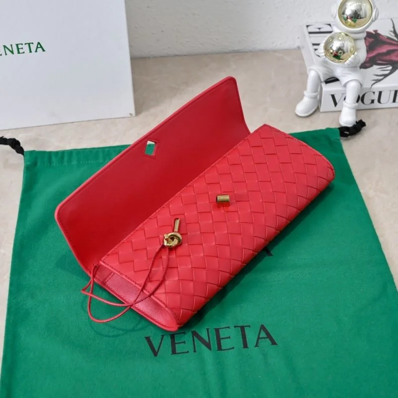 Bottega Veneta Clutch Bags Tailored 51936