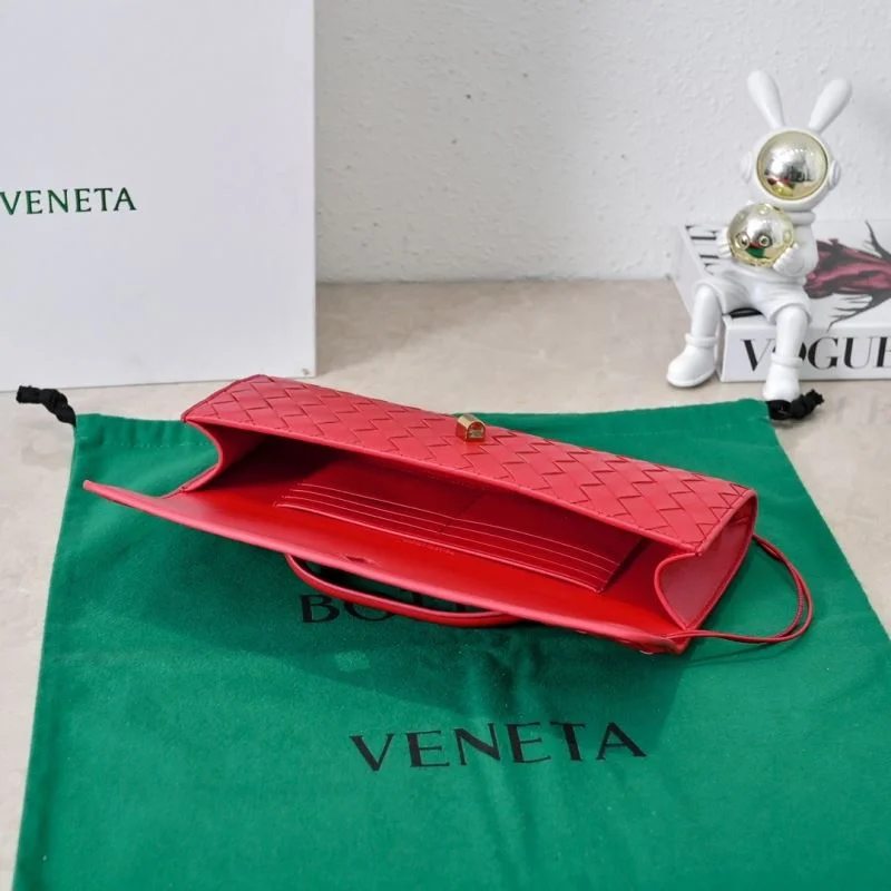 Bottega Veneta Clutch Bags Tailored 51936