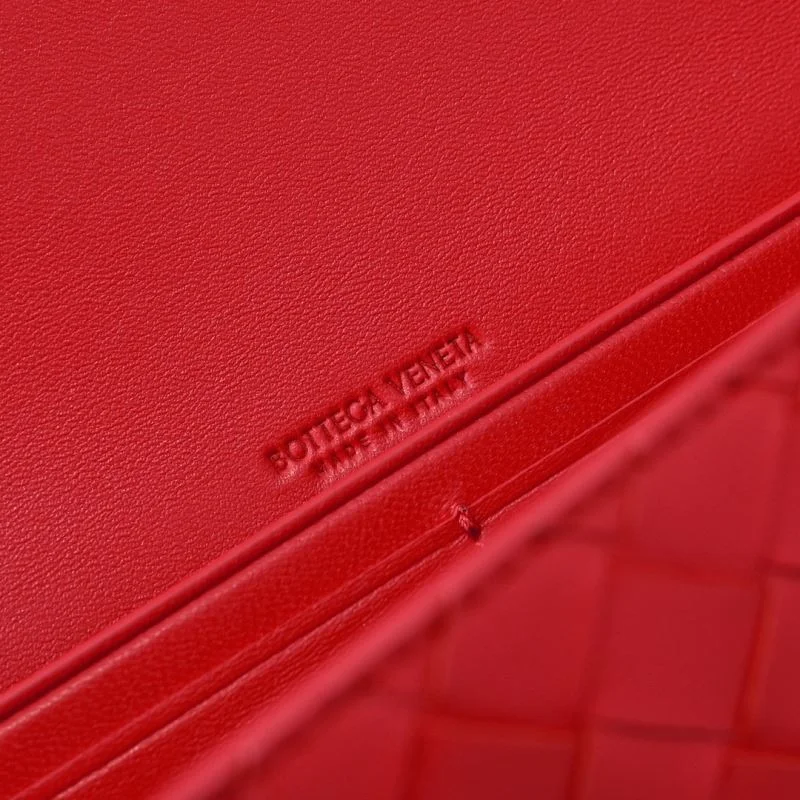 Bottega Veneta Clutch Bags Tailored 51936