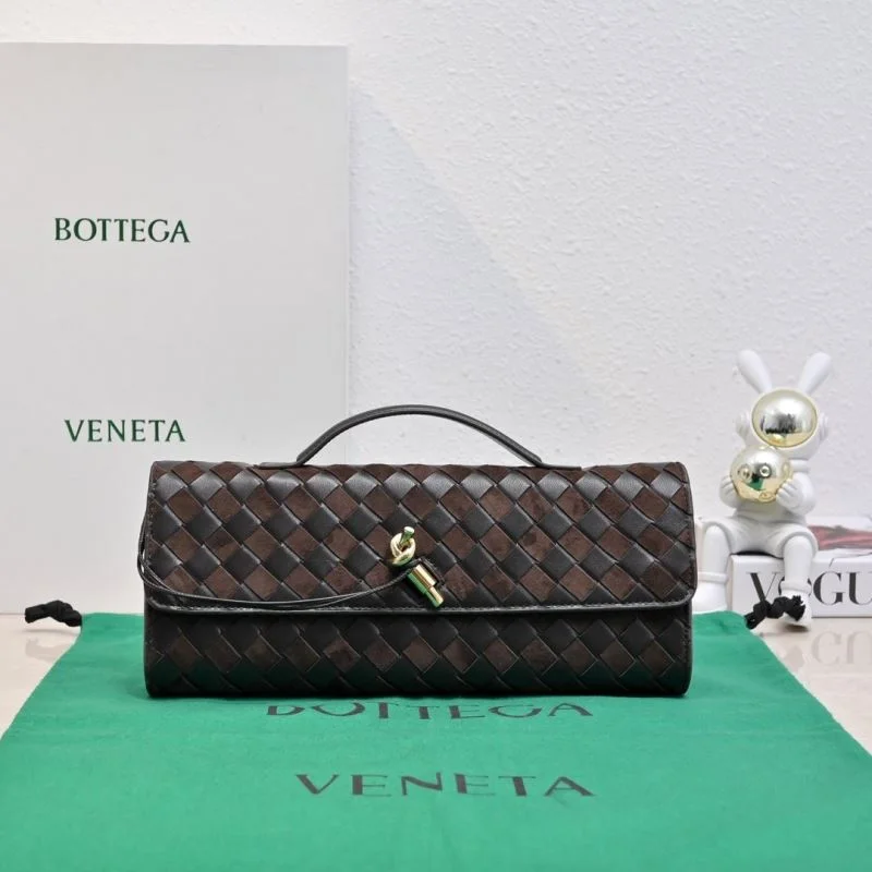 Bottega Veneta Clutch Bags Soft 51925