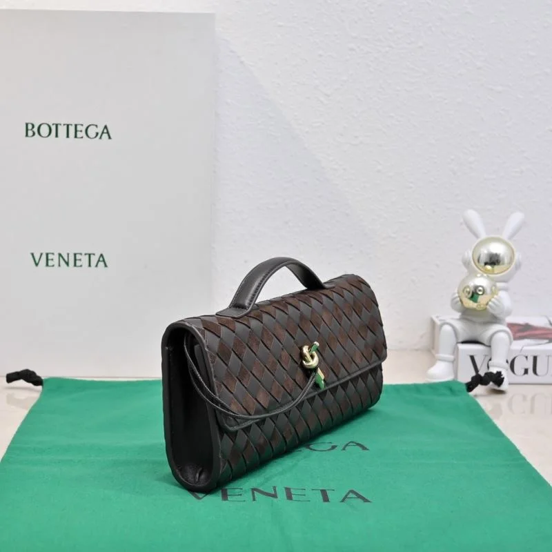 Bottega Veneta Clutch Bags Soft 51925