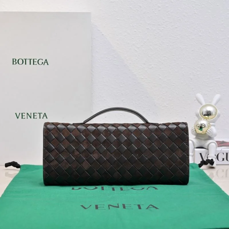 Bottega Veneta Clutch Bags Soft 51925