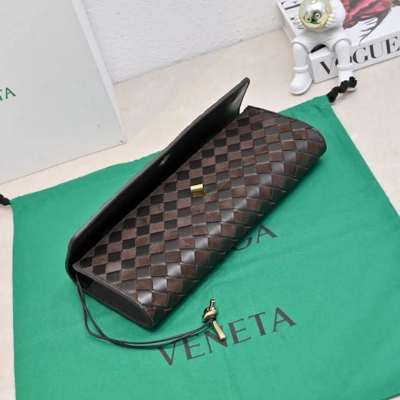 Bottega Veneta Clutch Bags Soft 51925