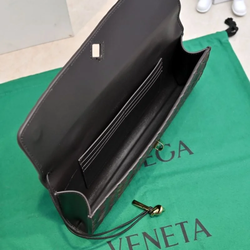 Bottega Veneta Clutch Bags Soft 51925
