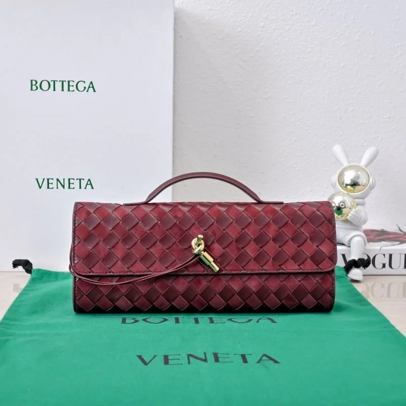 Bottega Veneta Clutch Bags ModernLook 51969