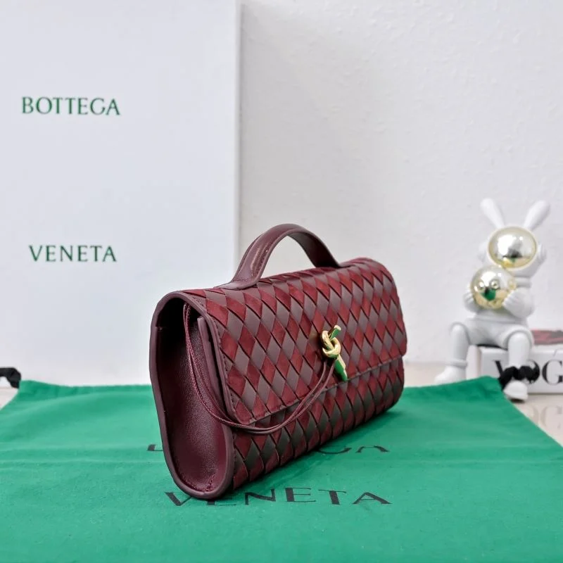 Bottega Veneta Clutch Bags ModernLook 51969