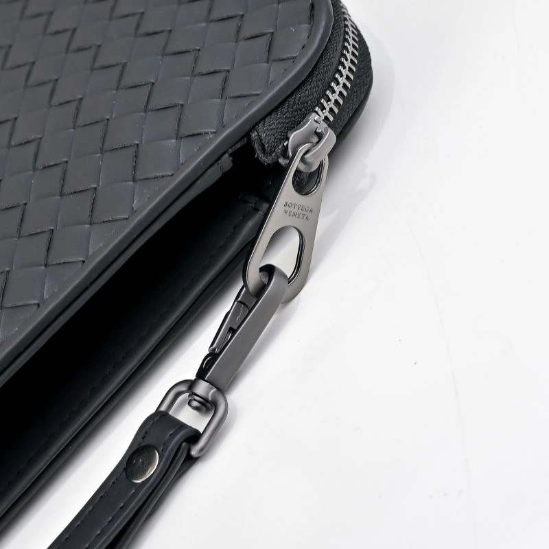 Bottega Veneta Clutch Bags ZipUp 86543