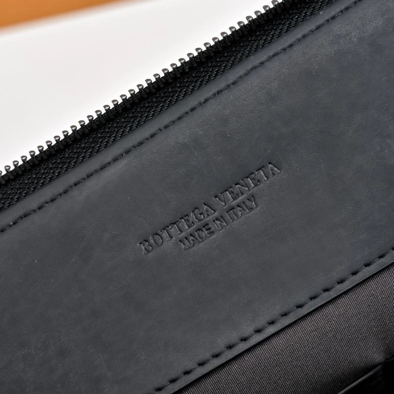 Bottega Veneta Clutch Bags ZipUp 86543