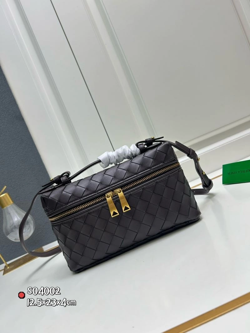 Bottega Veneta Cosmetic Bags Upgraded 84747