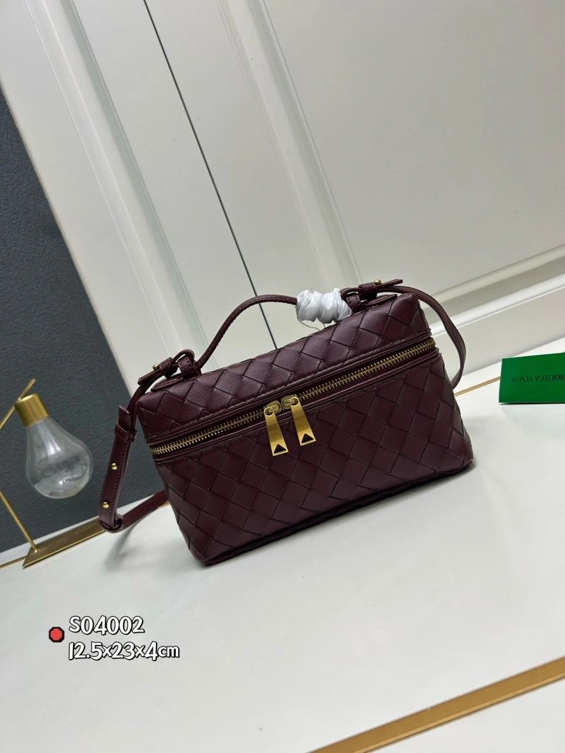 Bottega Veneta Cosmetic Bags OdorResistant 84781