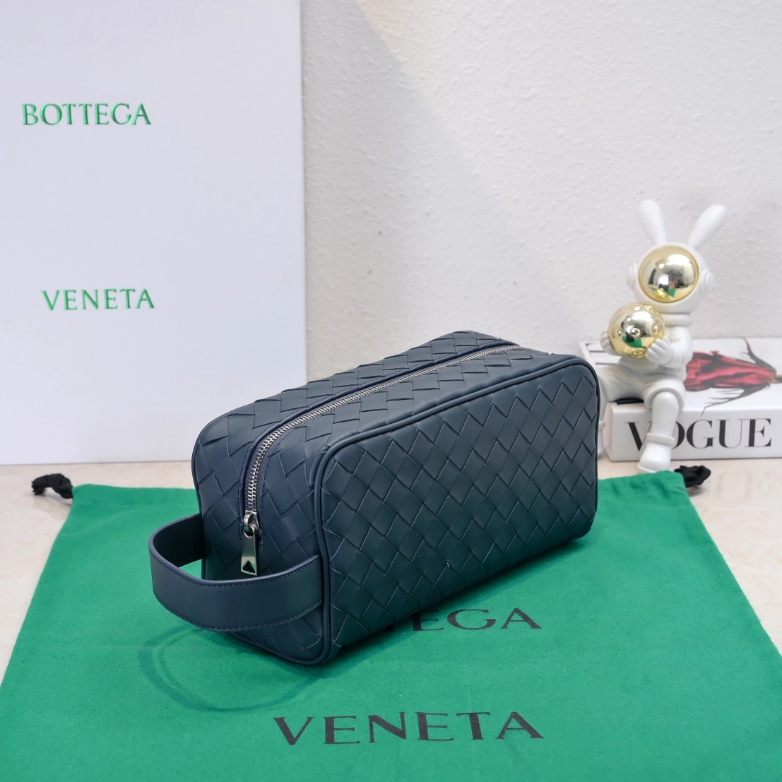 Bottega Veneta Cosmetic Bags Premium 67737