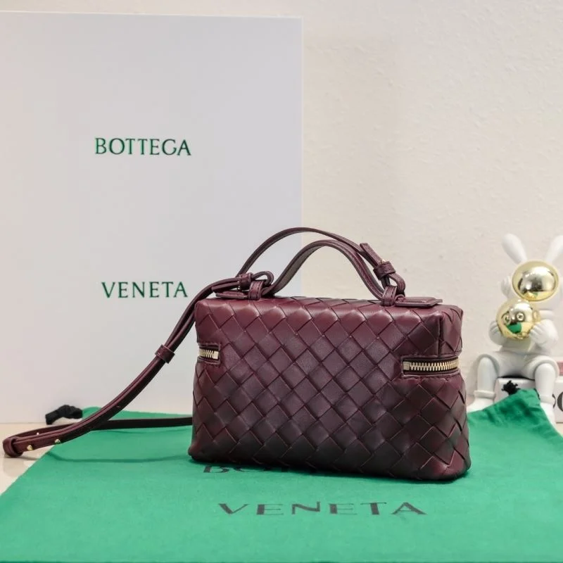 Breathable Bottega Veneta Cosmetic Bags 51929