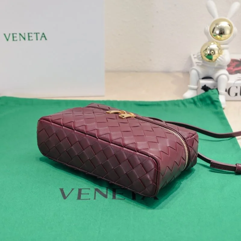 Breathable Bottega Veneta Cosmetic Bags 51929
