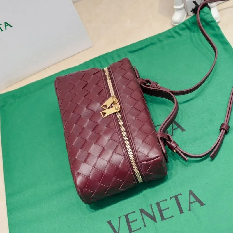 Breathable Bottega Veneta Cosmetic Bags 51929