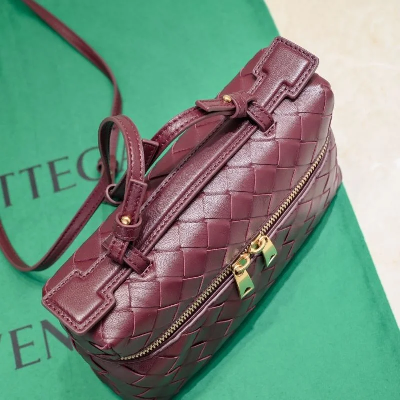 Breathable Bottega Veneta Cosmetic Bags 51929