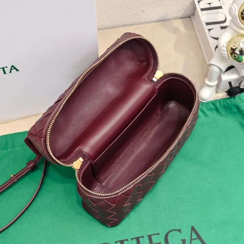 Breathable Bottega Veneta Cosmetic Bags 51929