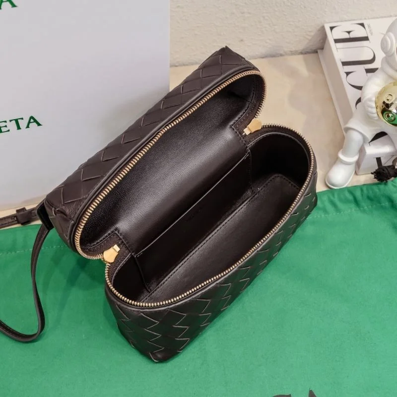 Compact Bottega Veneta Cosmetic Bags 51917