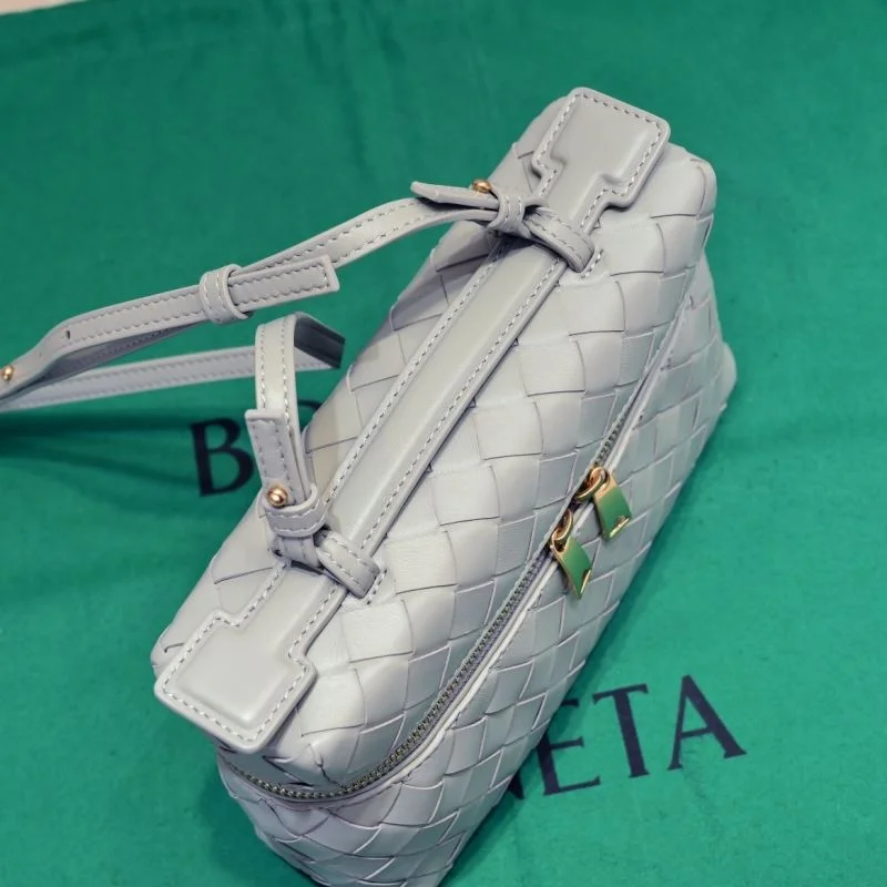 Bottega Veneta Cosmetic Bags SmoothTexture 51920