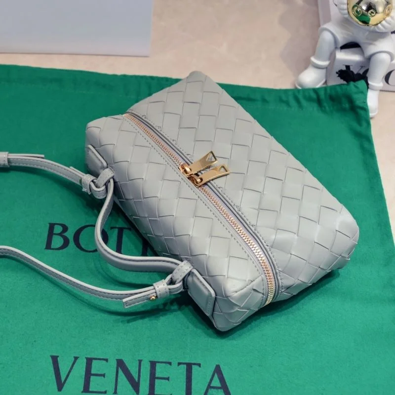 Bottega Veneta Cosmetic Bags SmoothTexture 51920