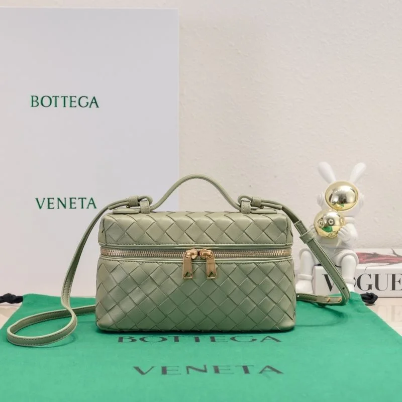 Bottega Veneta Cosmetic Bags GoodFit 51924