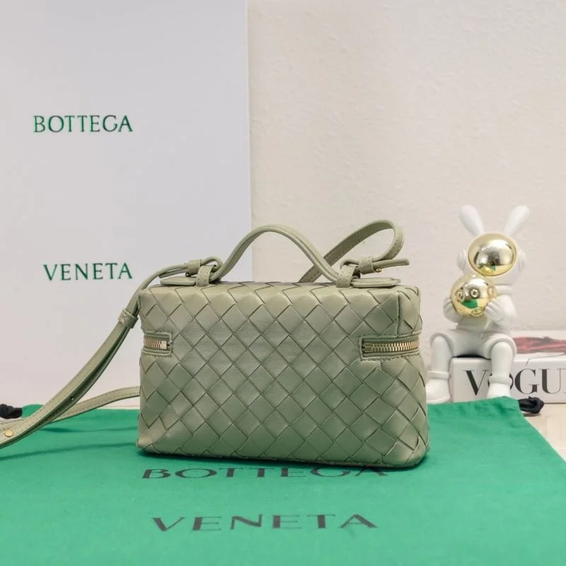 Bottega Veneta Cosmetic Bags GoodFit 51924
