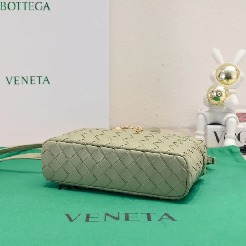 Bottega Veneta Cosmetic Bags GoodFit 51924