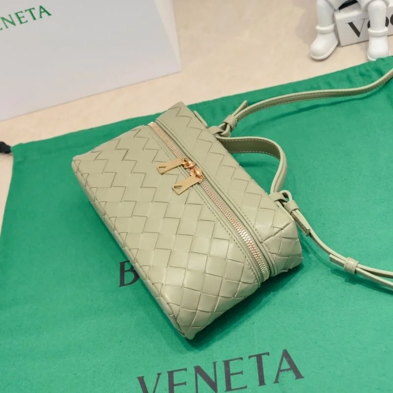 Bottega Veneta Cosmetic Bags GoodFit 51924