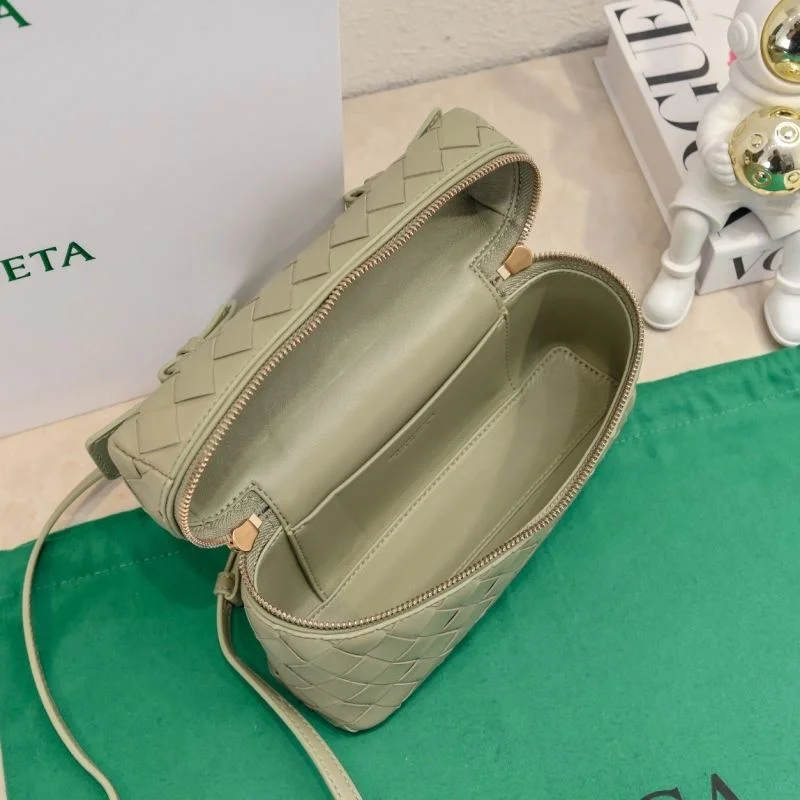 Bottega Veneta Cosmetic Bags GoodFit 51924
