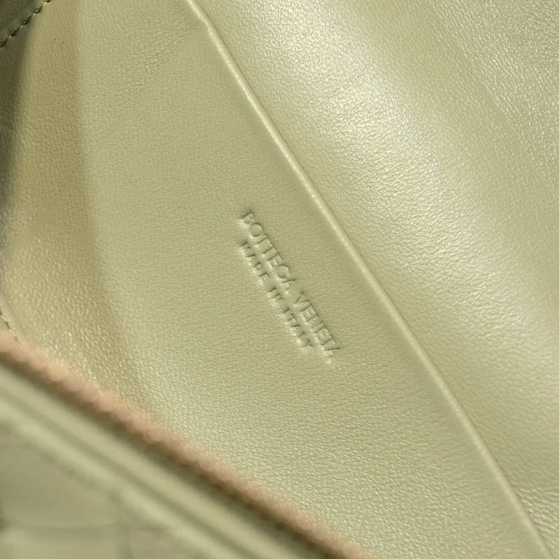 Bottega Veneta Cosmetic Bags GoodFit 51924