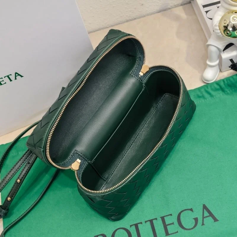Bottega Veneta Cosmetic Bags Resilient 51918
