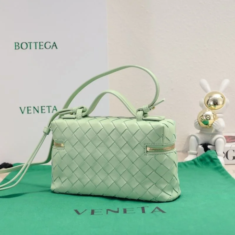 Bottega Veneta Cosmetic Bags FlexibleFit 51914