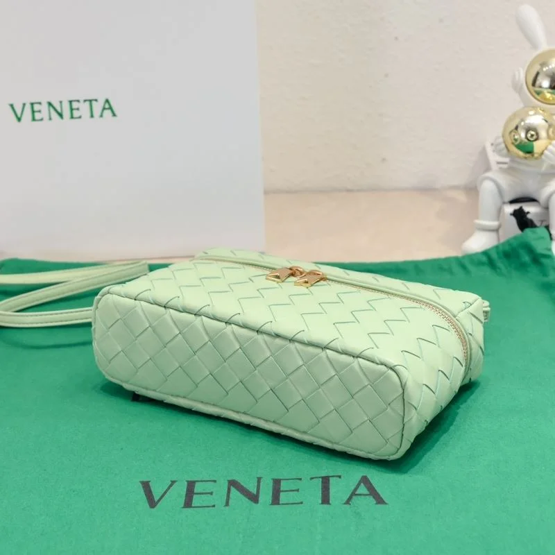 Bottega Veneta Cosmetic Bags FlexibleFit 51914