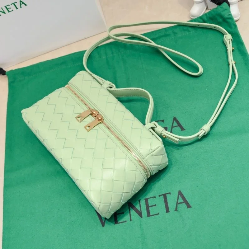 Bottega Veneta Cosmetic Bags FlexibleFit 51914